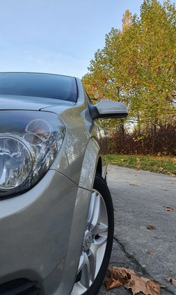 Opel Astra cena 15000 przebieg: 150000, rok produkcji 2007 z Mysłowice małe 121